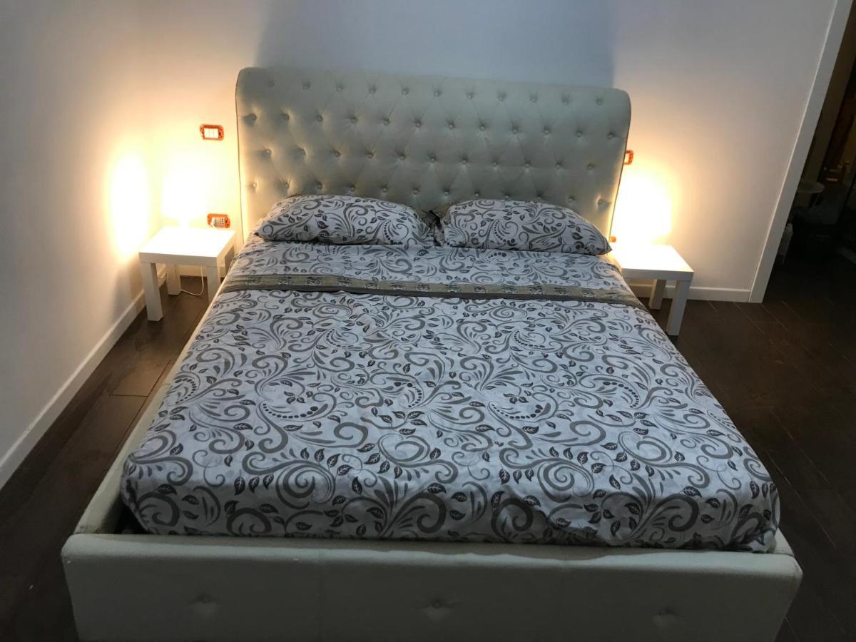 Gaudio B&B Барі Екстер'єр фото