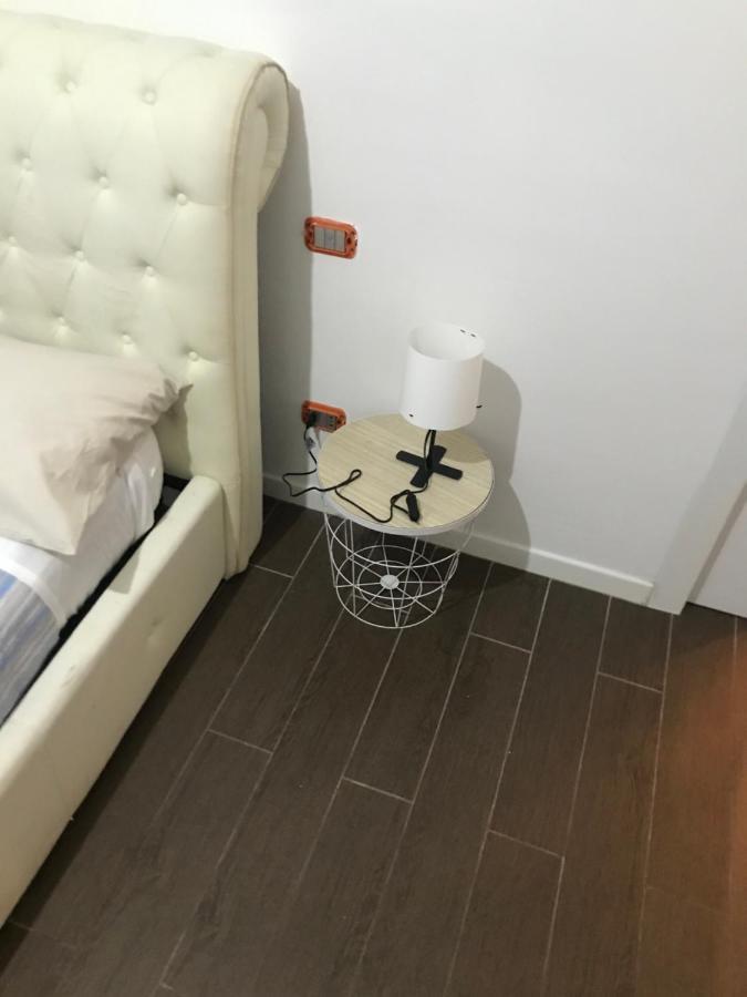 Gaudio B&B Барі Екстер'єр фото