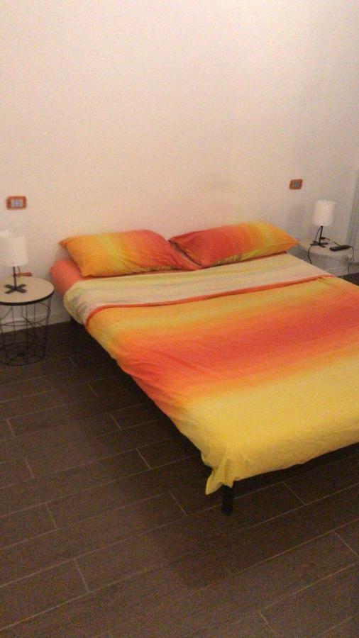 Gaudio B&B Барі Екстер'єр фото