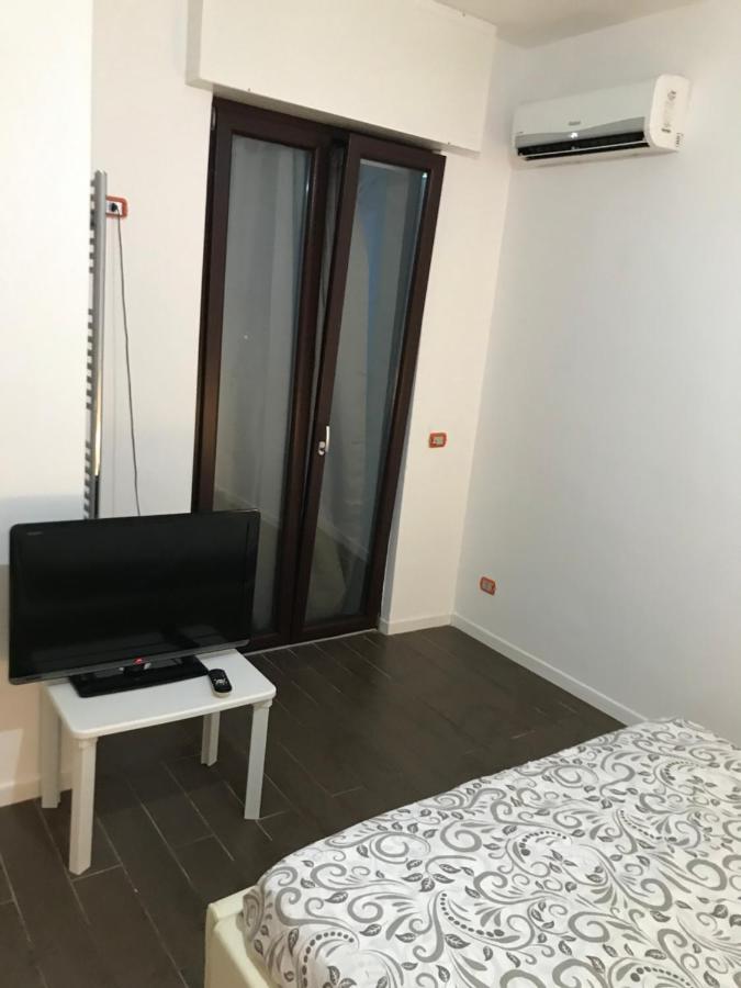 Gaudio B&B Барі Екстер'єр фото